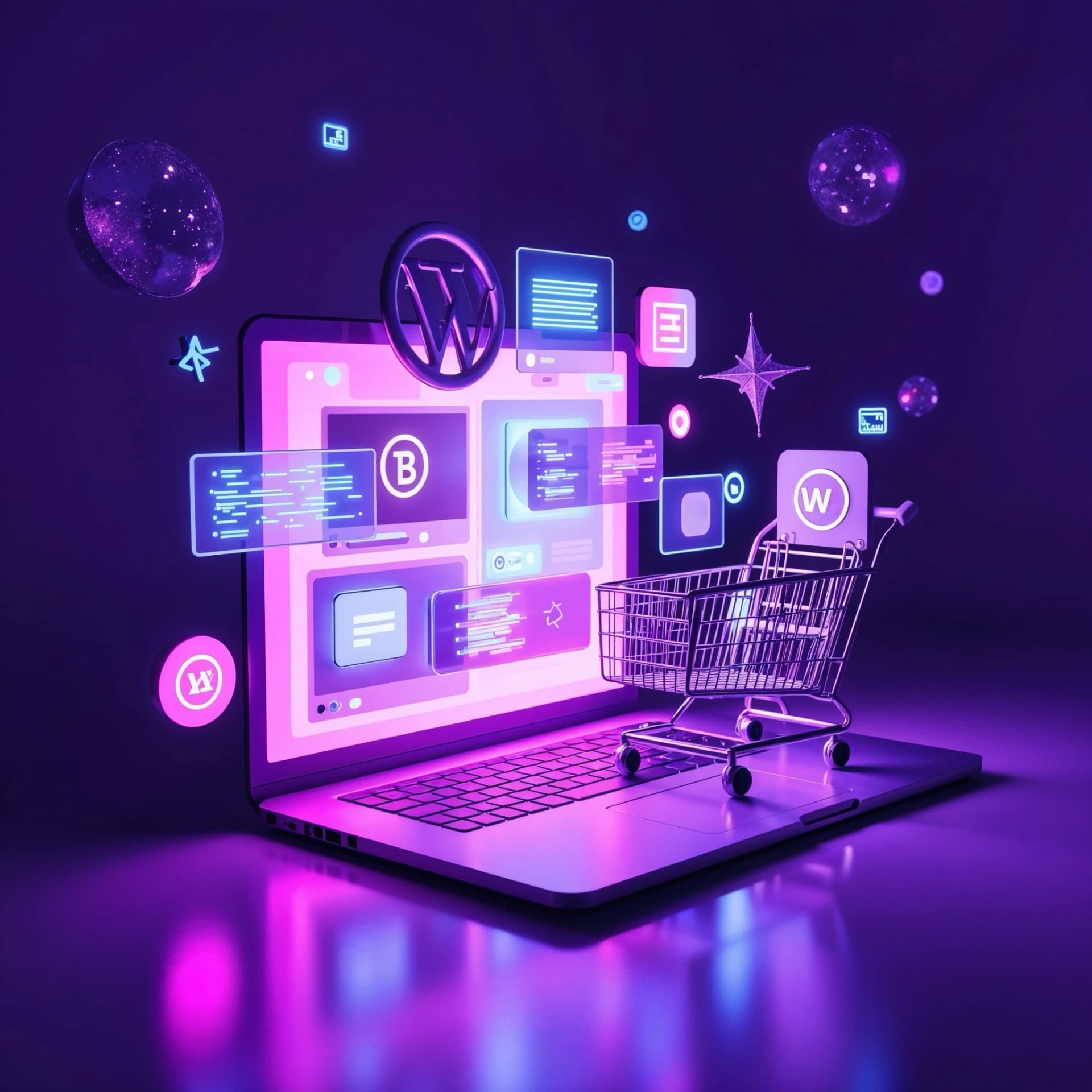 Ecommerce Development