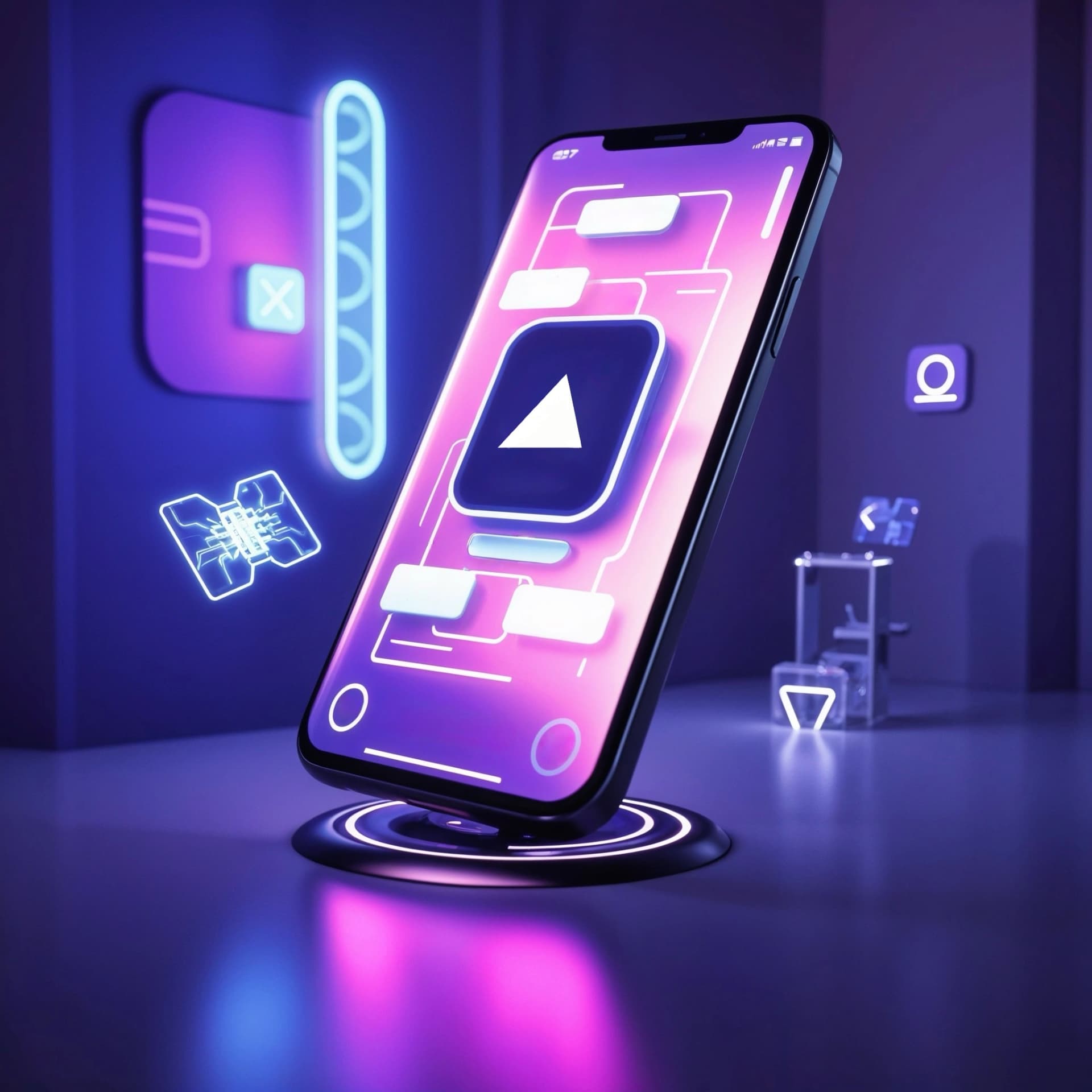 Mobile App Development