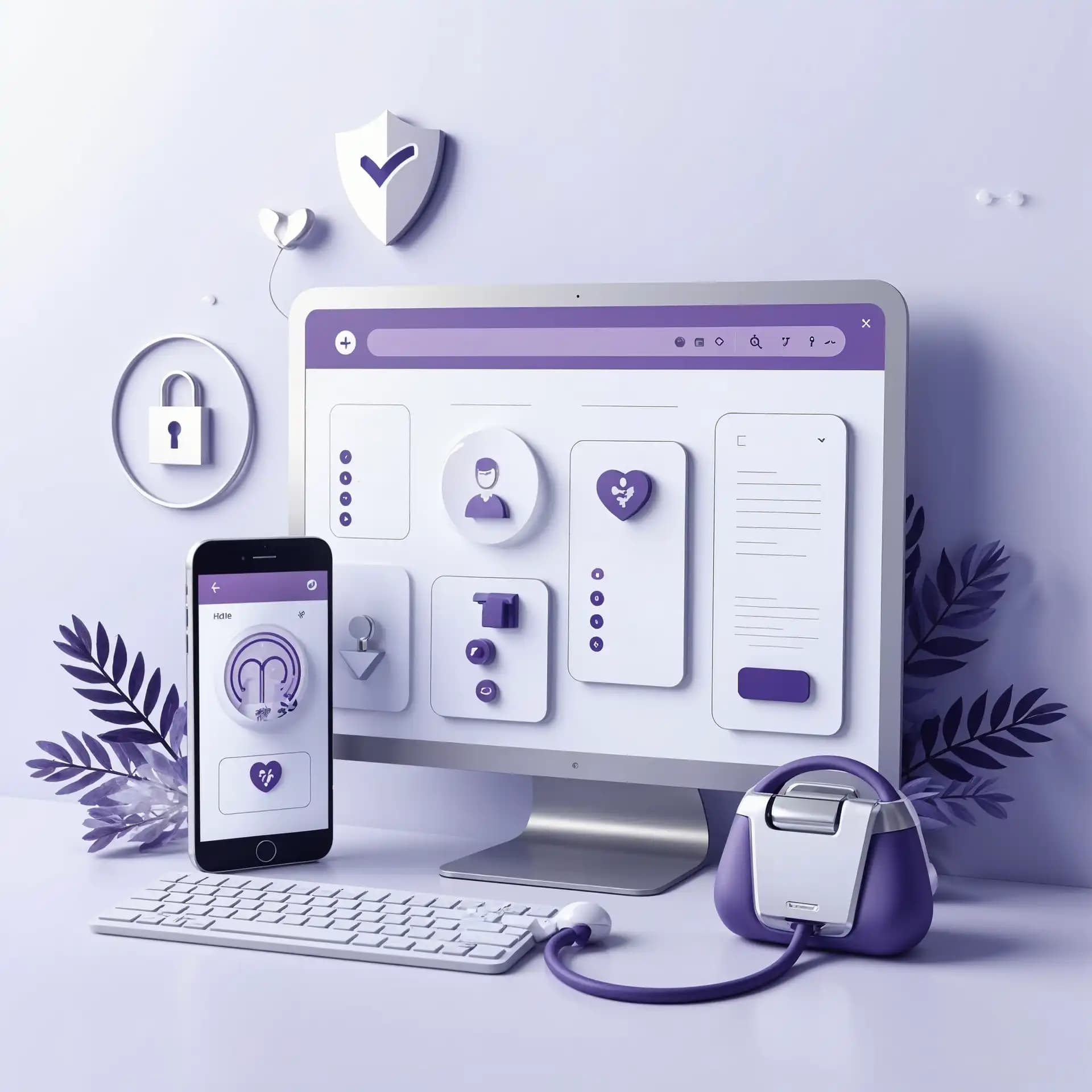 Healthcare Solutions