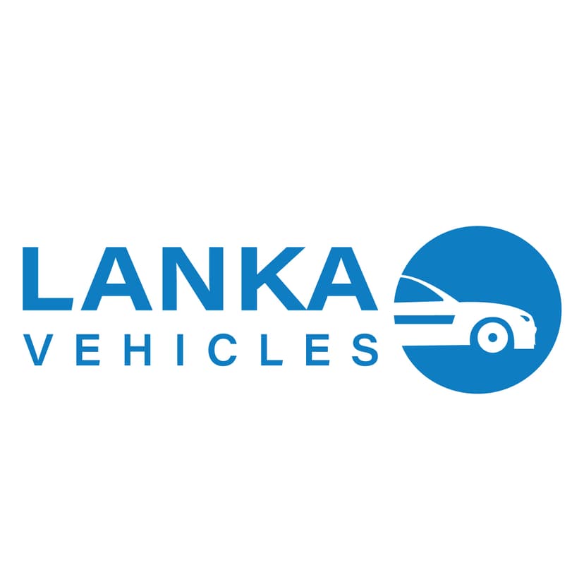 Lanka Vehicles