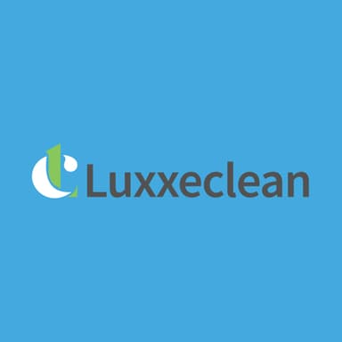 LuxeClean Services