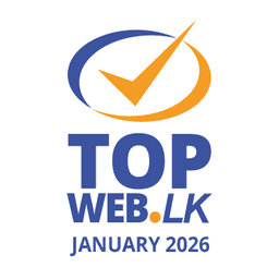 TopWeb.lk Award