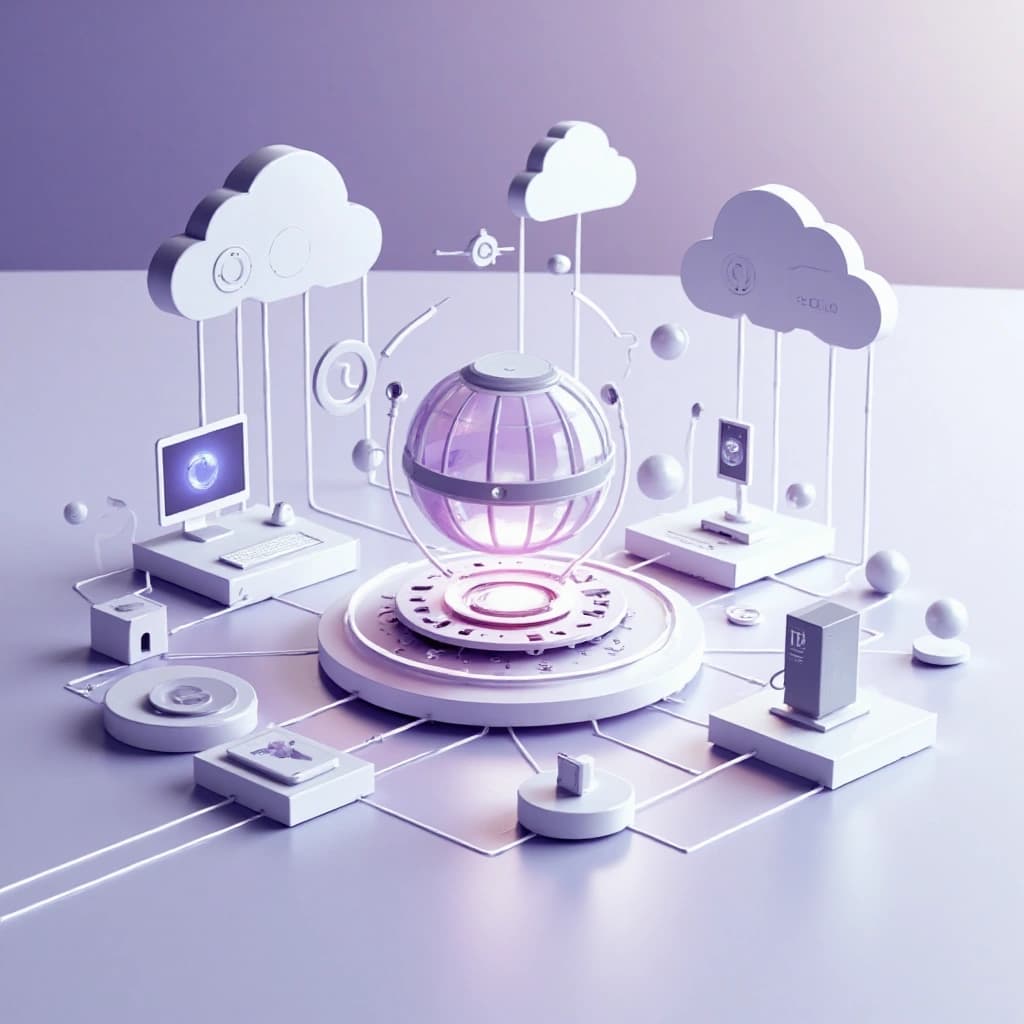 Ensuring timely delivery and maximum efficiency