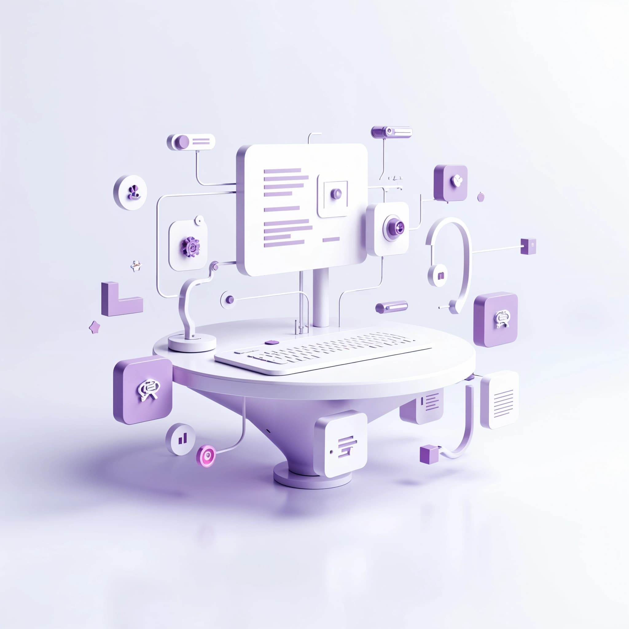 Ensuring timely delivery and maximum efficiency