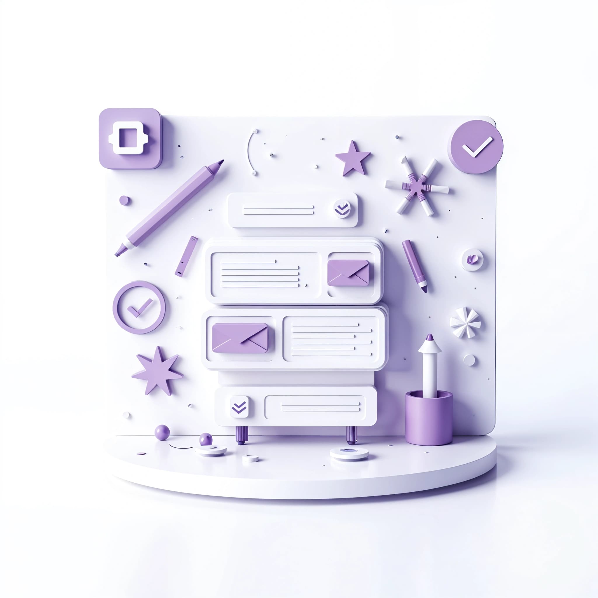 Ensuring timely delivery and maximum efficiency