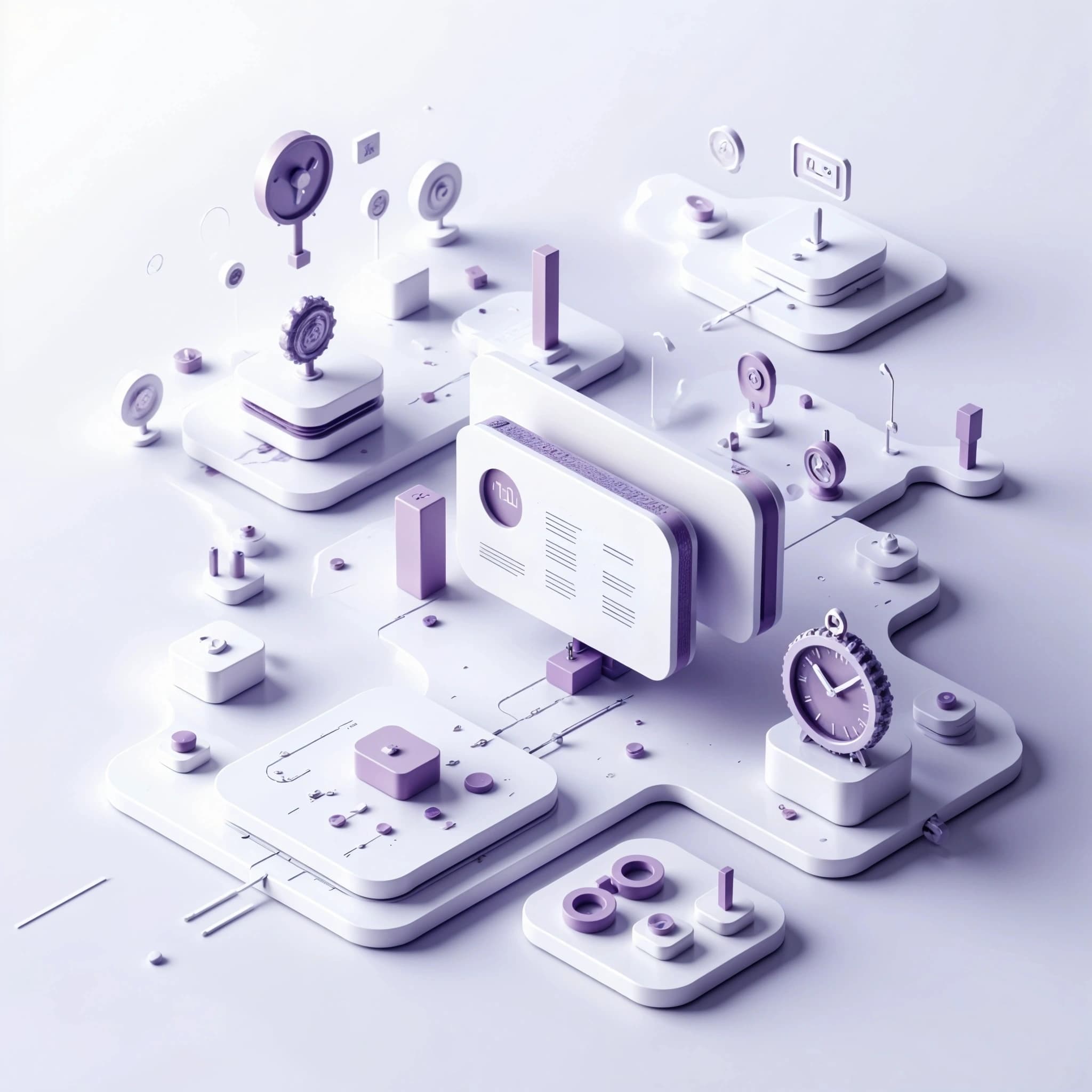 Ensuring timely delivery and maximum efficiency