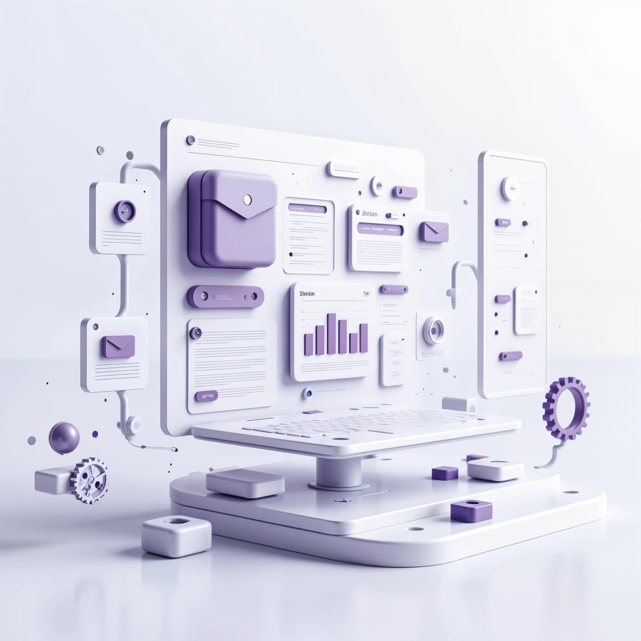 Ensuring timely delivery and maximum efficiency