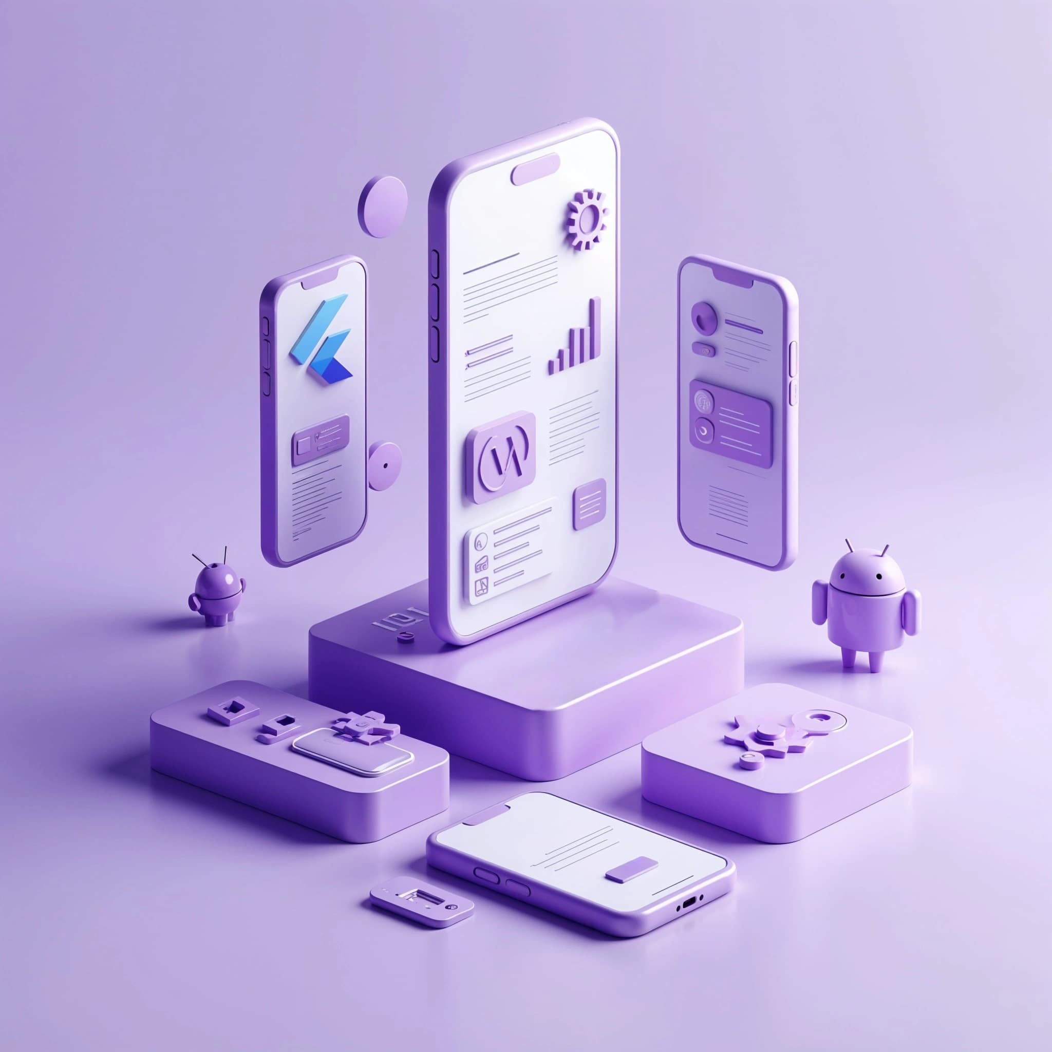 Ensuring timely delivery and maximum efficiency