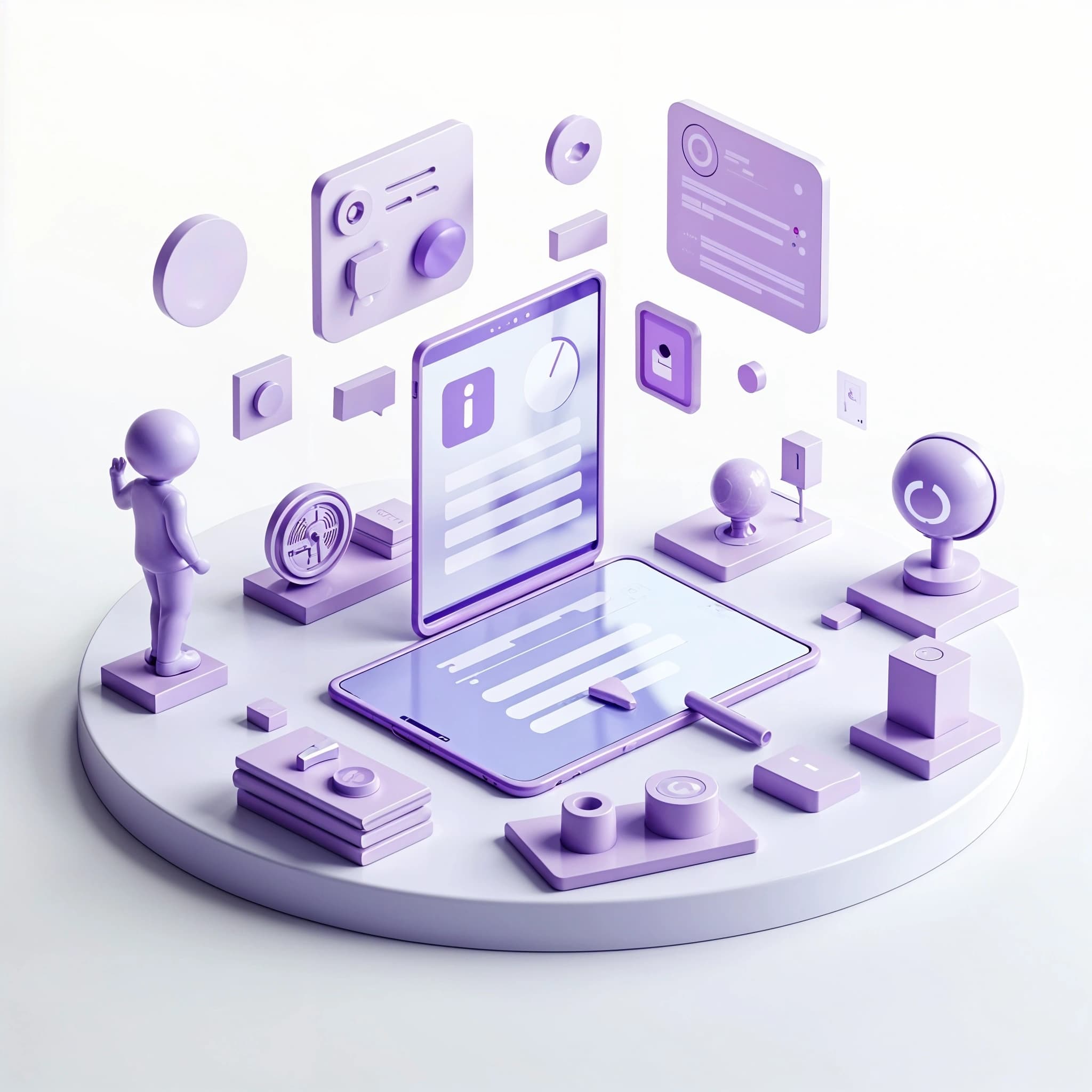 Ensuring timely delivery and maximum efficiency