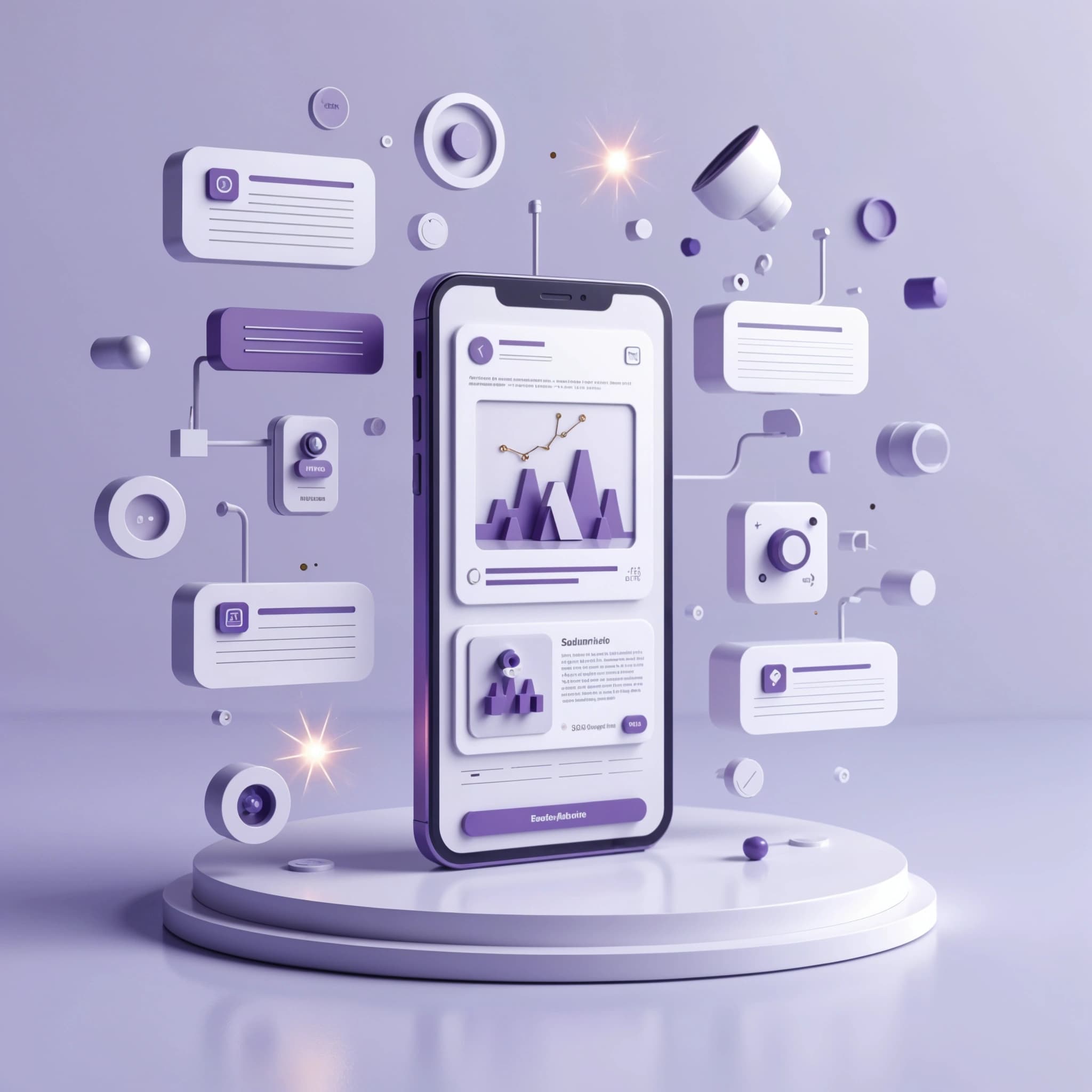 Ensuring timely delivery and maximum efficiency