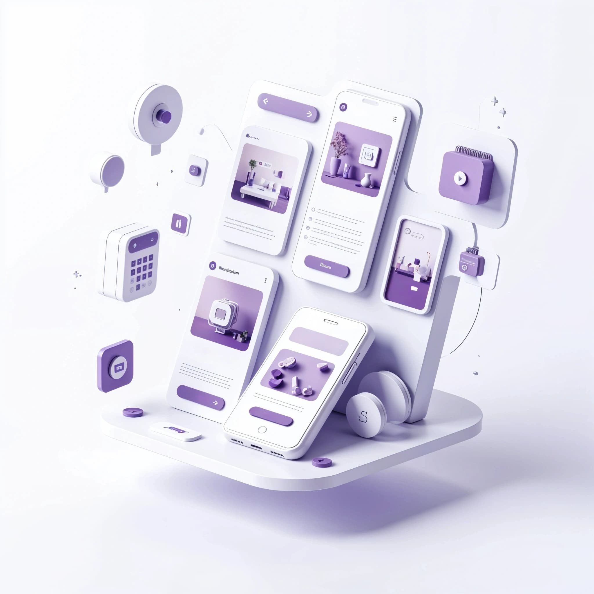 Ensuring timely delivery and maximum efficiency