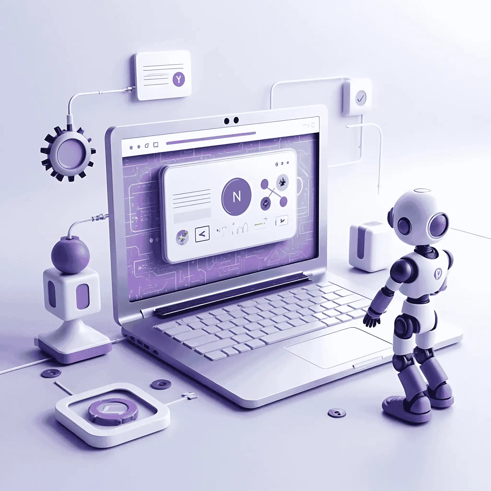 Ensuring timely delivery and maximum efficiency