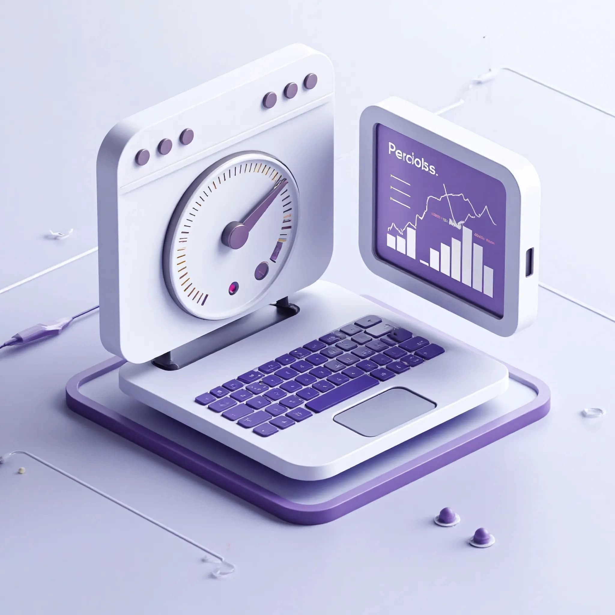 Ensuring timely delivery and maximum efficiency