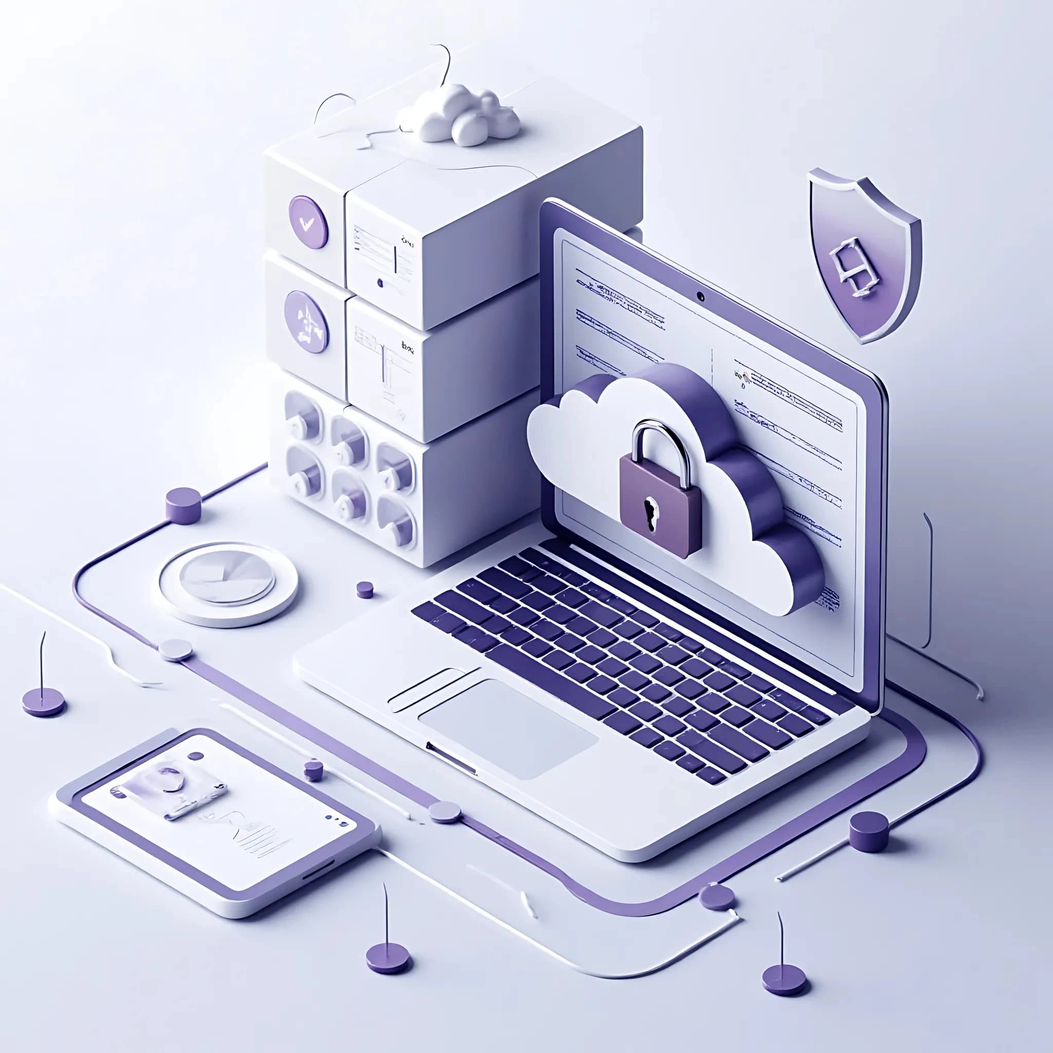 Ensuring timely delivery and maximum efficiency