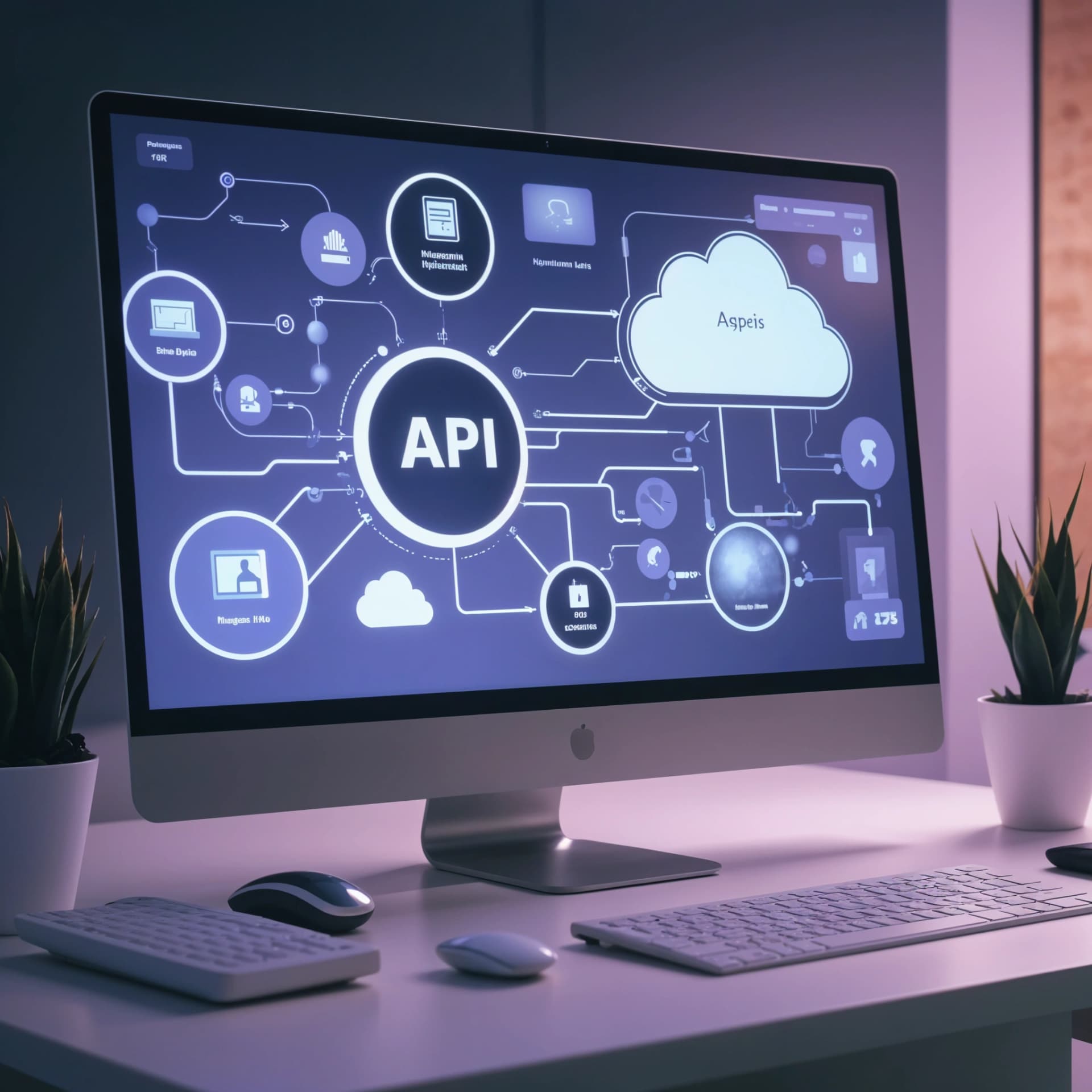 AI Websites & Software