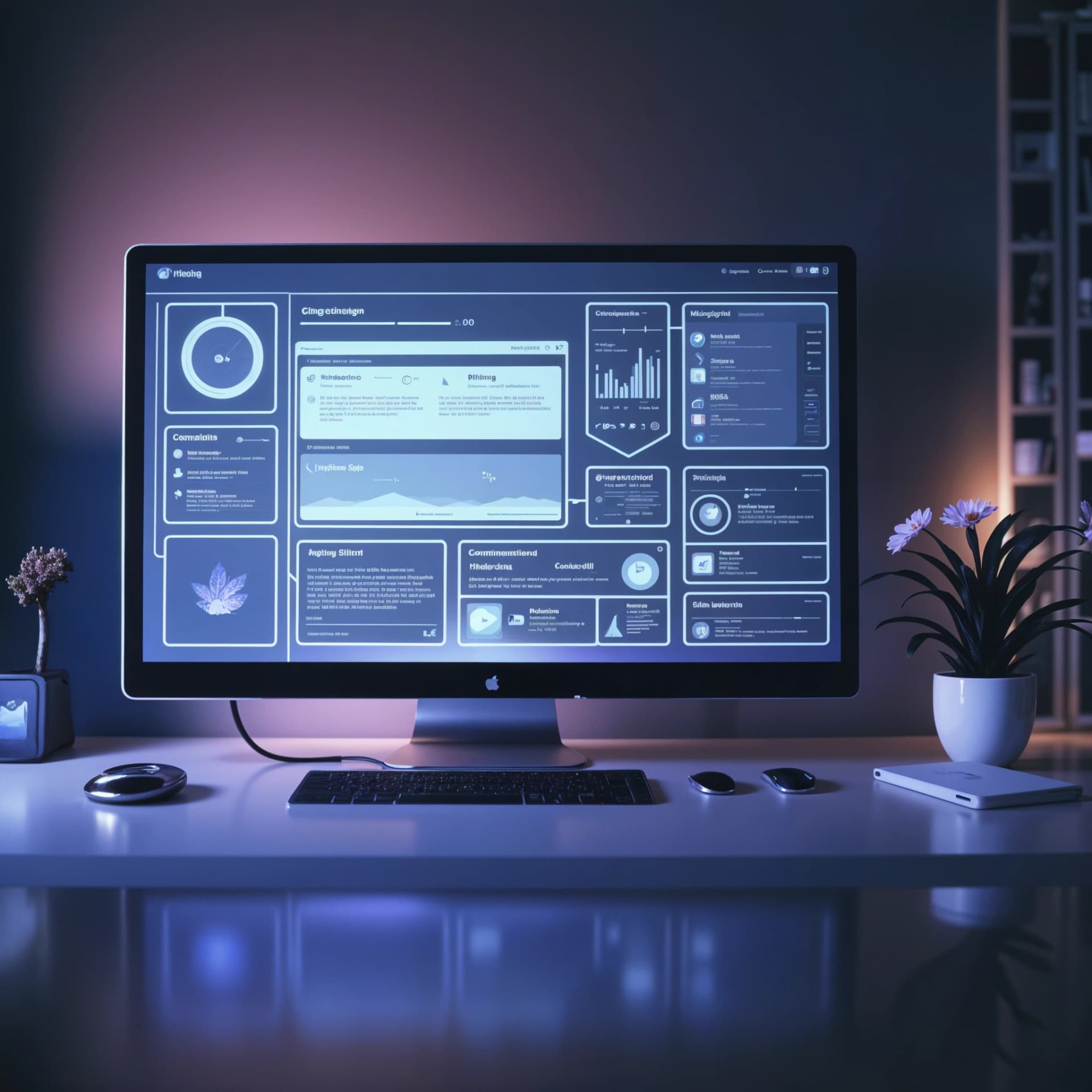 Conversion Rate Optimization (CRO)