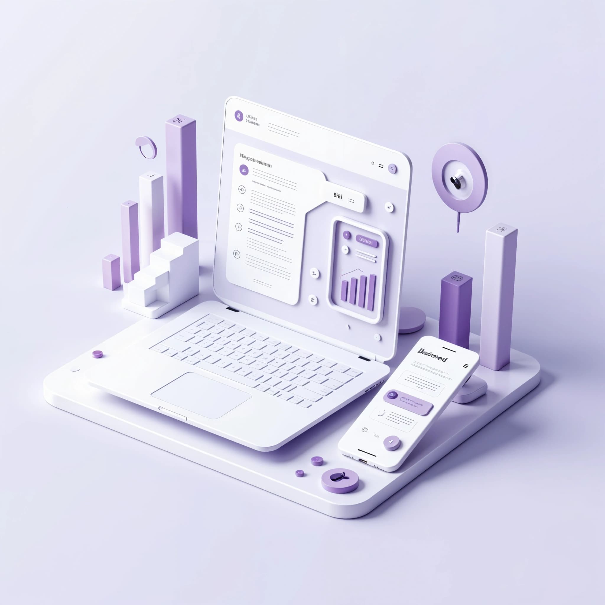 Ensuring timely delivery and maximum efficiency